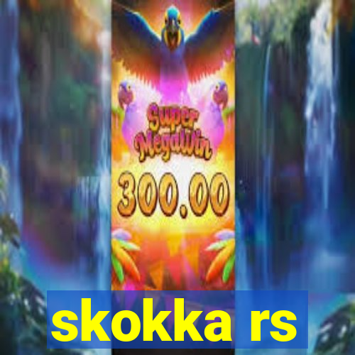 skokka rs